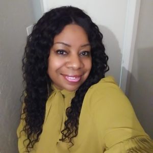 Meet your Posher, Teleshia